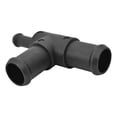 thumbnail image 1 of Conector Calefaccion Entrada Chevrolet Corsa Tornado 1.8l, 1 of 5