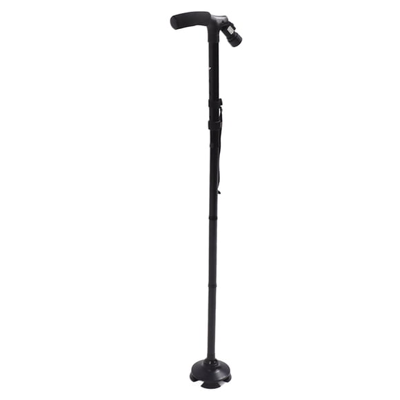 Walking Cane Stick, Folding Cane Retractable  for Hiking