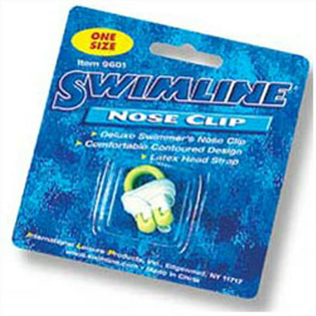 Finis Swimming Nose Clip