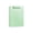 Green, variant on VQPeo Convertible Rotatable A4 Clipboard with Twin Direction Clip - Dual Position Document Writing Board for Office, Home, and Travel Use, Portable and Durable