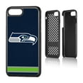 thumbnail image 5 of Seattle Seahawks iPhone Rugged Stripe Design Case, 5 of 5