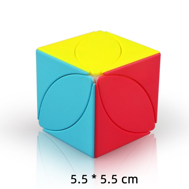 Rubik Cube 2X2 3x3 4x4 5x5 Juego Completo De Regalos Para Niños Y Niñas . Gao Jiahui unisex