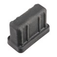 thumbnail image 3 of Rubber Upper Radiator Mounts Compatible E32 88-92 740i 93-94 750il 88-94, 3 of 5