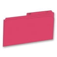 thumbnail image 1 of Hilroy HLR65161 Top Tab File Folder, 1 of 1