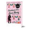 thumbnail image 1 of Christmas Eve Love Storyan Advent Book, Christmas Eve Love Story Advent Book, 1 of 1