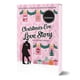 thumbnail image 1 of Christmas Eve Love Storyan Advent Book, Christmas Eve Love Story Advent Book, 1 of 1
