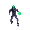 thumbnail image 4 of DC Multiverse Comic 7 Inch Action Figure Batman Beyond - Blight Atomic Edition, 4 of 6