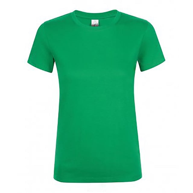 SOLS Womens Regent Short Sleeve T-Shirt