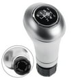 thumbnail image 2 of MANUAL SHIFT GEAR KNOB FOR MERCEDES W204 W212 X204 6 SPEEDS 14,5 MM, 2 of 10