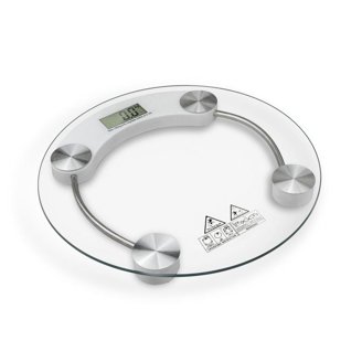 Soft 'n Style Digital Color Scale – Glass Top, 5000g Capacity, Tare Function For Hair Color Mixing 4 thumbnail image