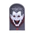 thumbnail image 1 of 1 timbre de Halloween para regalos de Halloween., 1 of 3