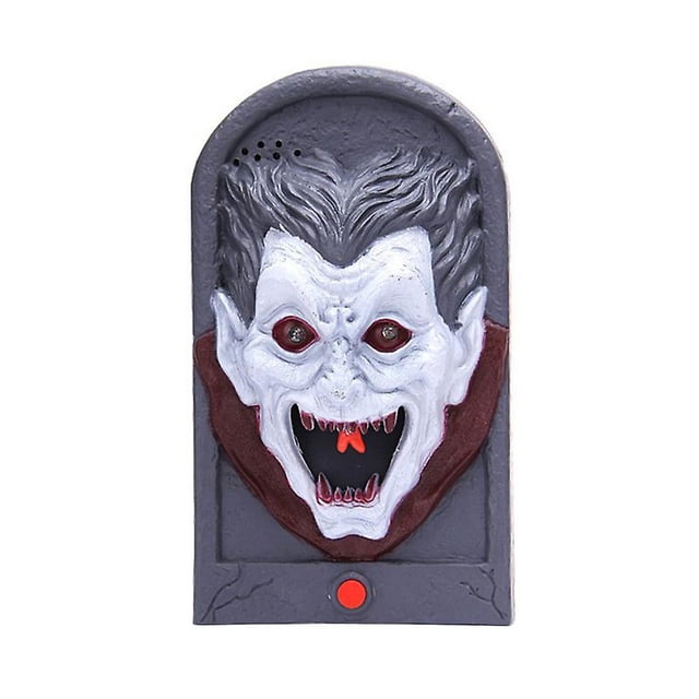 1 timbre de Halloween para regalos de Halloween.