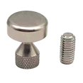 thumbnail image 1 of Car Dent Repair Lever Hook Pry Bar Titanium Alloy Universal Joint Pad Iron Steering Leveling Hammer, 1 of 5