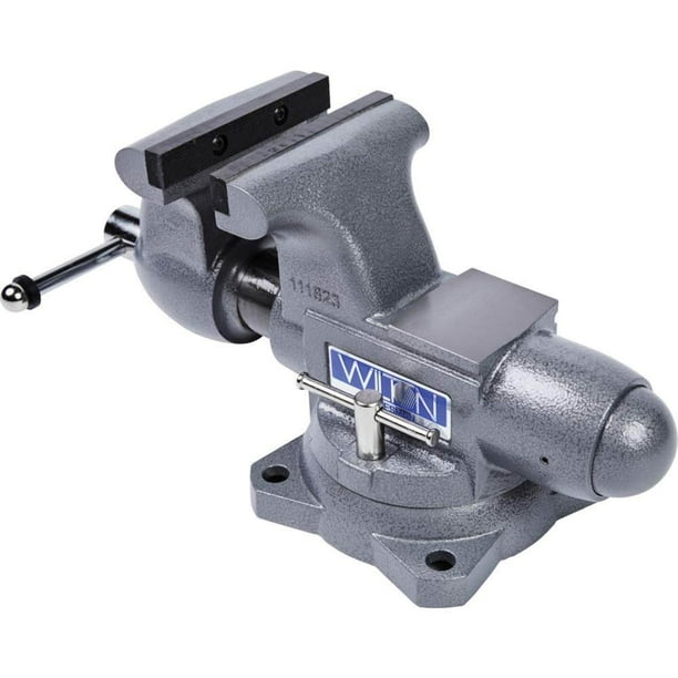 Wilton 6.5 2024 inch vise