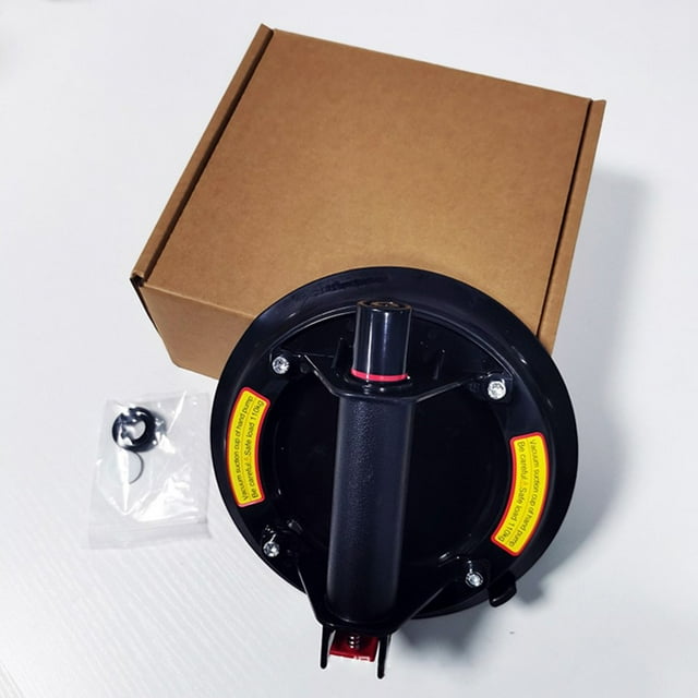 Vacuum Tile Sucker 1 Set Materials Hauling Strong Suction Durable Electric Vacuum Load Heavy Suction Cup