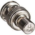 thumbnail image 2 of Kramer Electronics BNC Male 75 Ohms Terminator Adapter, 2 of 2