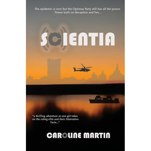 Scientia (Paperback)
