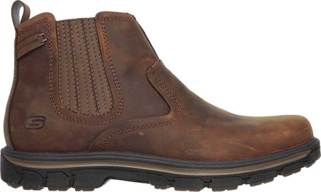 skechers dorton chelsea boot