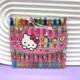 thumbnail image 1 of 12 Colores Sanrio Crayones Cinnamoroll Mymelody Kuromi PomPom Purin Lápiz De Colorear Para Estudiantes Niños Arte Dibujo Suministros Escolares Papelería Regalos, 1 of 4