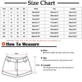 thumbnail image 3 of HAPIMO Cotton Linen Shorts for Women Summer Solid Lace Splicing High Elastic Waist Trousers Drawstring Casual Comfy Fashion Relaxed Black S, 3 of 6