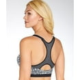 thumbnail image 2 of Maidenform Women  Racerback Padded sports bras, 2 of 2