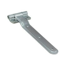 12 Inch Reverse Strap Trailer Door Hinge (SP-H312003) - Single