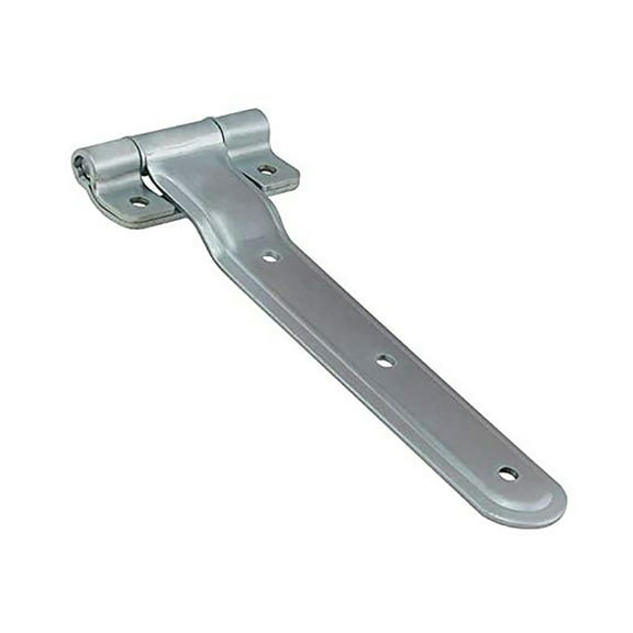 12 Inch Reverse Strap Trailer Door Hinge (SP-H312003) - Single