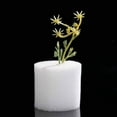 thumbnail image 4 of 16 piece Hydroponic Plant Sponge（44x30mm）, Seedling Block Sponge, Soilless Cultivation Planting Sponge, 4 of 5