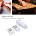 thumbnail image 4 of Hand Sander Holder, Nut And Bolt Fixation Manual Sanding Tool Set Effective  for Furniture Making, 4 of 7