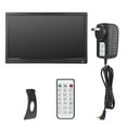 thumbnail image 2 of Digital Photo Album Digital Album Frame 17.3 Inch HD Digital Photo Album Frame Video Music Player With Remote Control Bussiness Festival Gift, 2 of 8