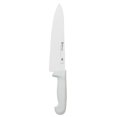 thumbnail image 1 of Browne Halco Couteau de Cuisine Manche Blanc, 10 Po, 1 of 1