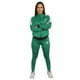 thumbnail image 4 of Conjunto Deportivo Dama Fire Sports Mujer Verde Negro Mediano, 4 of 5