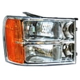 thumbnail image 1 of FARO - Compatible con Gmc Sierra 2007 - 2013 Pasajero GEN Generica ., 1 of 4