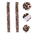 thumbnail image 3 of 2pcs Kitchen Appliance Refrigerator Fridge Door Handle Covers Anti-skid Protector, 3 of 8