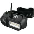 thumbnail image 4 of Performance Tool W2335 Li-Ion Rechargeable Headlamp - 300+ Lumens, Dual LED Modes, Lightweight Design, 4 of 9