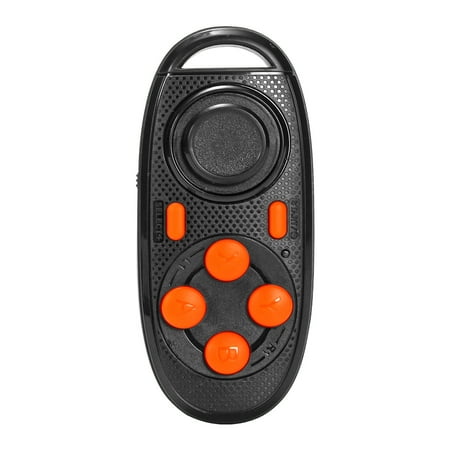 Wireless Game Controller Joystick Gamepad for Android / IOS SmartPhone