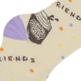 thumbnail image 2 of Coffee - Friends - Pastel, 2 of 3