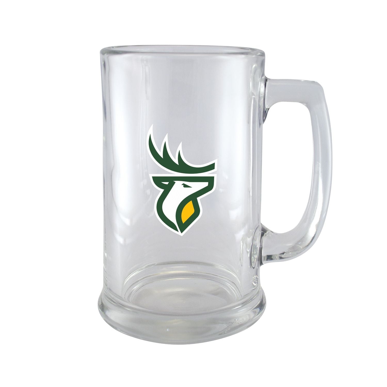 OFFICIALLY LICENSED 15OZ CFL BEER STEIN EDMONTON ELKS