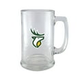 thumbnail image 1 of LICENCE OFFICIELLE 15OZ LCF CHOPE DE BIERE EDMONTON ELKS, 1 of 1