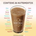 thumbnail image 2 of Chocolate En Polvo Cal-c-tose Lata 1.9 Kg Calcetose, 2 of 2