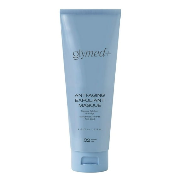Glymed Plus Anti Aging Exfoliant Masque 4oz