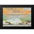 thumbnail image 2 of Bolokofsky, Ronald 18x13 Black Modern Framed Museum Art Print Titled - Westward Ho I, 2 of 5