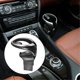 thumbnail image 4 of 51160443082 Car Cup Holder Car Interior Accessories for 128I 135I 2008-2013 X1 2013 E82 E84 E88, 4 of 5