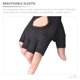 thumbnail image 3 of TABLETREANDS 1Par Guantes Resistentes Para Entrenamiento Fitness Con Palma Acolchada Para Exterior, 3 of 8