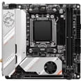 thumbnail image 2 of Placa Madre MSI MPG B650I Edge WiFi AM5 DDR5 PCIe 4.0, 2 of 7