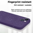thumbnail image 3 of Magnetic Wireless Charge Case For iPhone 15 12 13 14 Pro Max 13 Mini 11 XR XS X 7 8 Plus For Magsafe Liquid Silicone Strap Cover For iPhone 11Pro Max CHINA, 3 of 5