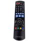 thumbnail image 2 of Control remoto Control For Panasonic Blu-ray Disc Player N2qayb000508 Afortunado Sencillez, 2 of 5