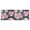 Pioneer Flower Floral-3, variant on Pioneer Flower Floral Print Pattern Kitchen Rug Mat,Kitchen Runner Rugs Non Skid Washable,Decorative Kitchen Floor Mats for Kitchen,Sink,Laundry,17"X47"