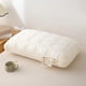 thumbnail image 4 of Funda de almohada de pan saltarín, almohada suave, almohada cervical para adultos, para el hogar, hotel, almohada de pan saltarín, 4 of 8