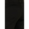 thumbnail image 4 of Wrangler Men's Atg By Caviar Synthetic Stretch Utility Pants Black 44W x 32L  US, 4 of 6